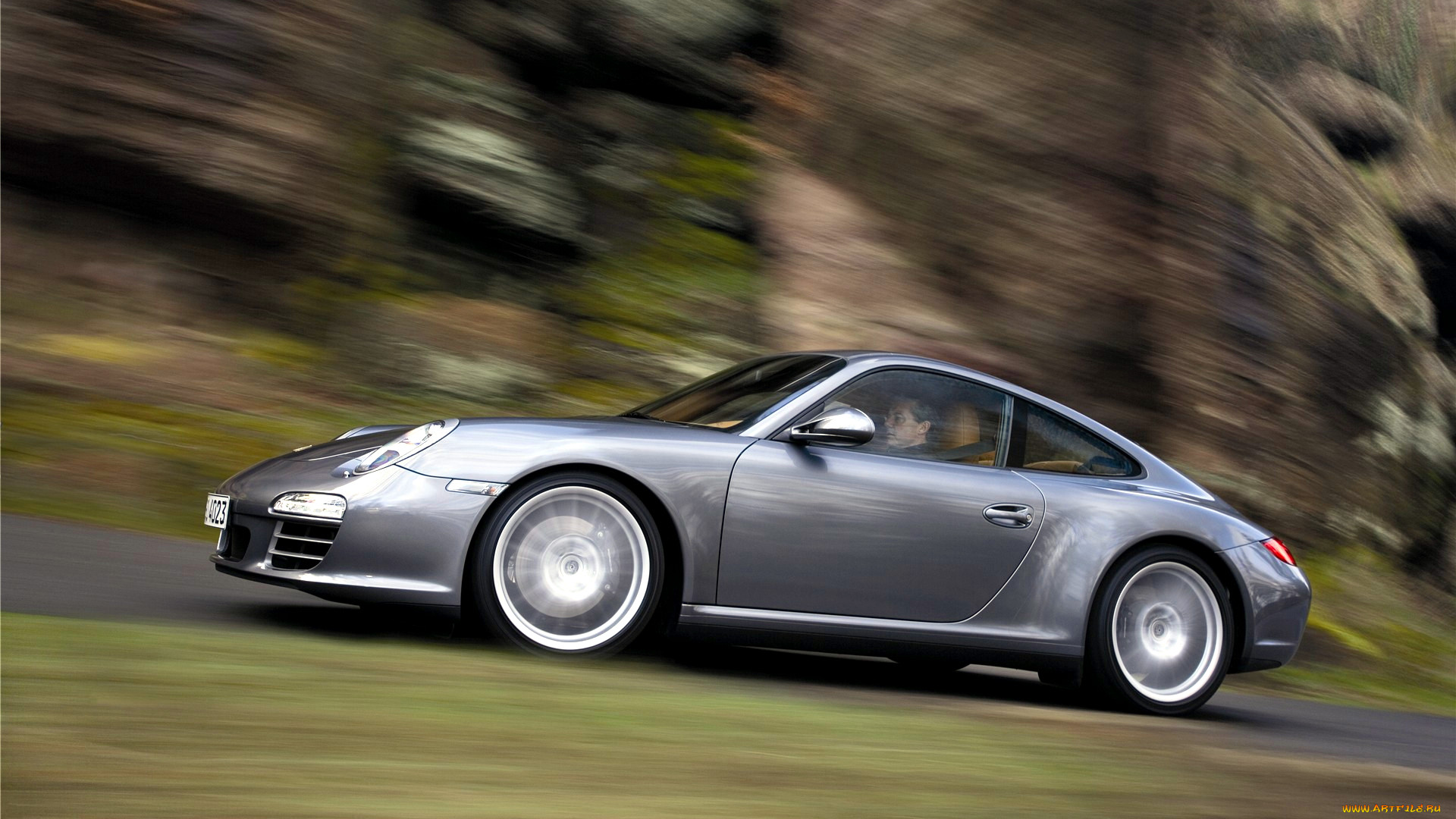 porsche, 911, carrera, , , , , dr, ing, h, c, f, ag
